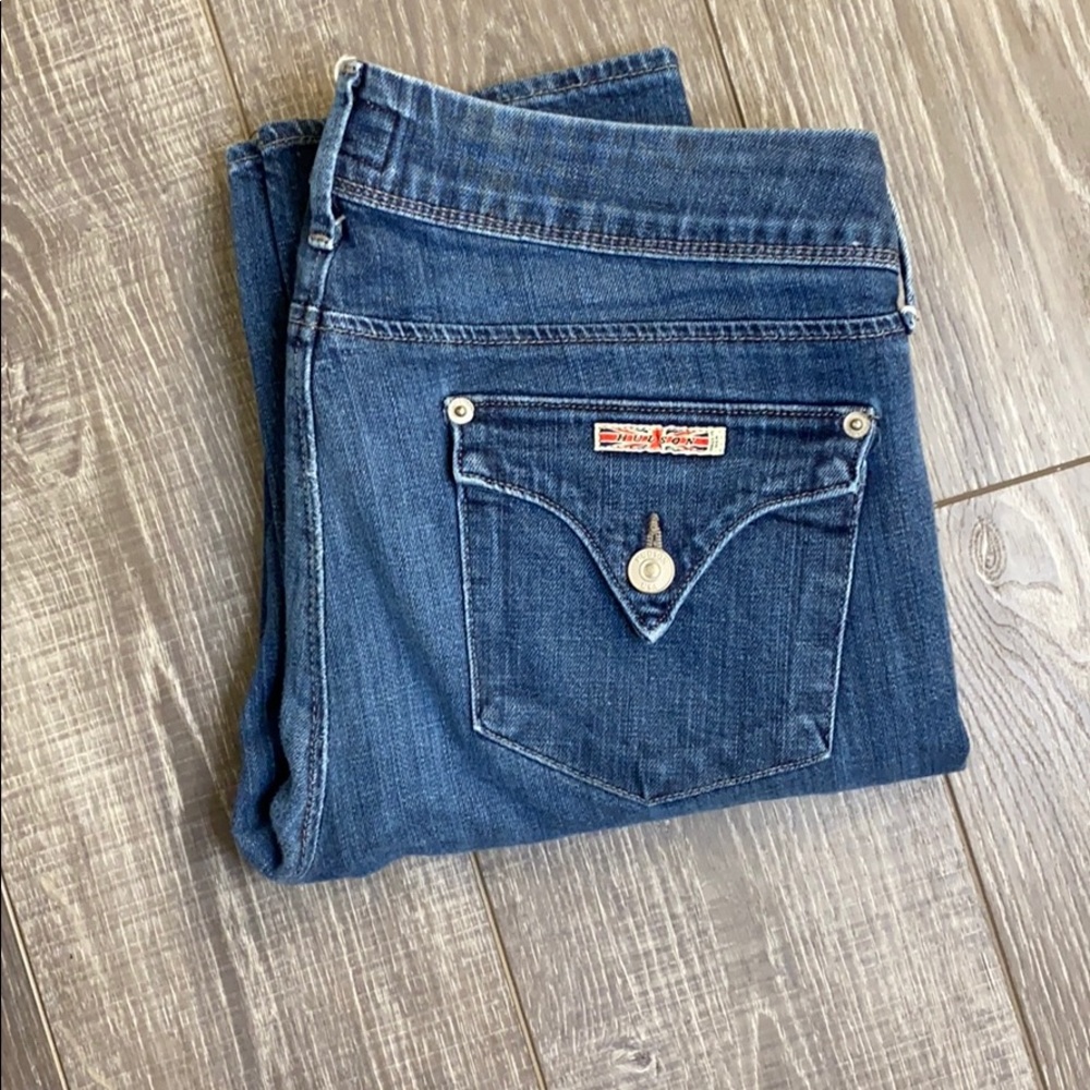 Hudson Jeans Size 30
